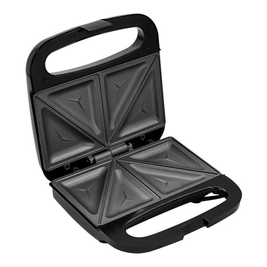 Sandwichera Cosmos negra M96800640 Taurus – vista 4