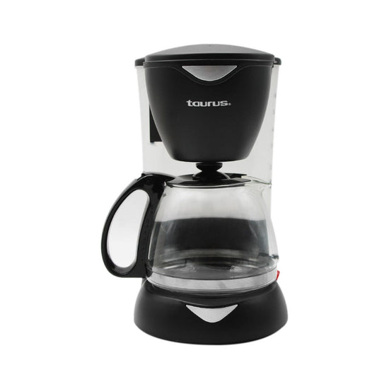 Cafetera 6 tazas Taurus