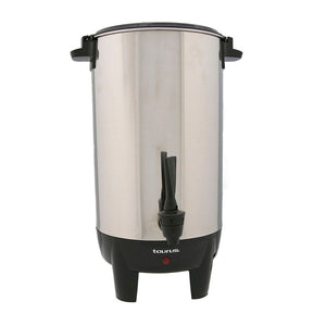 Cafetera 40 tazas Columba Taurus