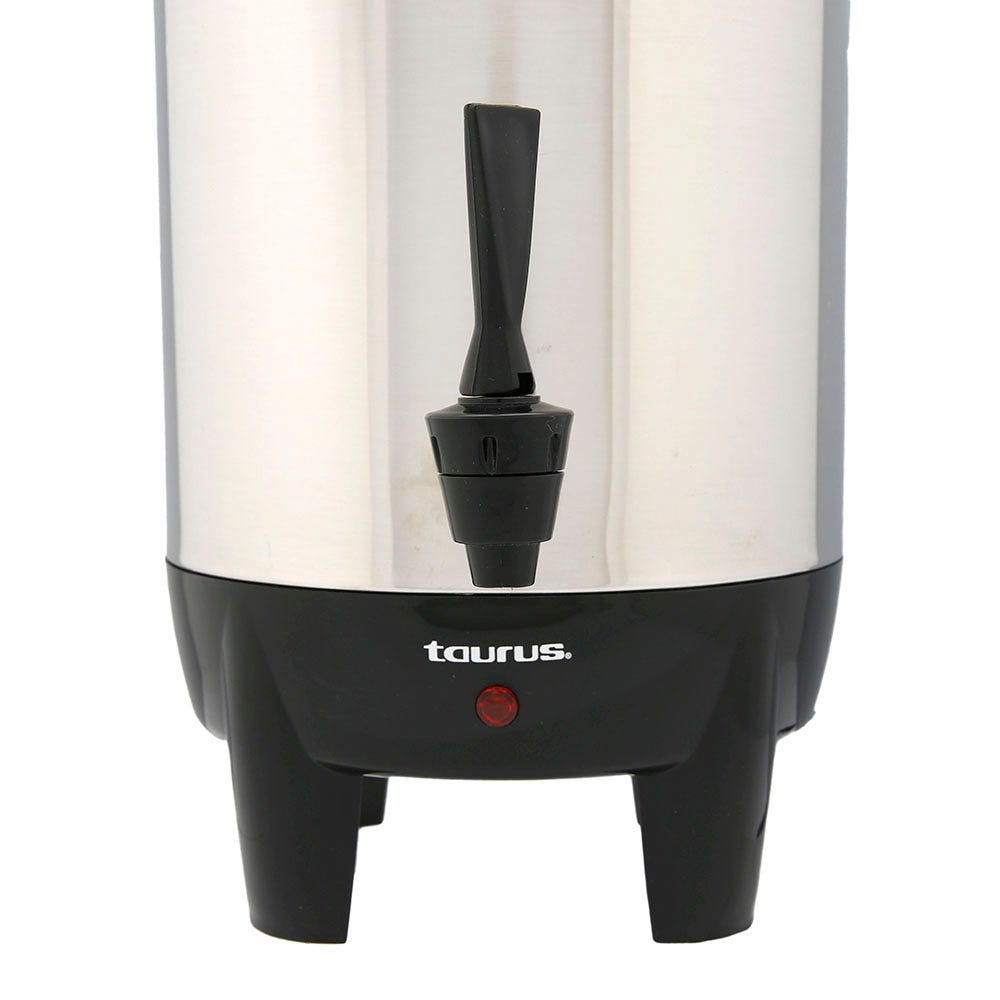 Cafetera 40 tazas Columba Taurus