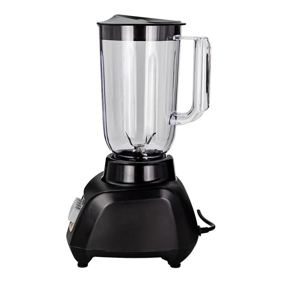 Licuadora 4 velocidades negra HALEY Taurus – vista 3
