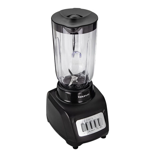 Licuadora 4 velocidades negra HALEY Taurus – vista 4