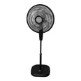Ventilador pedestal 18" SILENT POWER Taurus