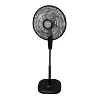 Ventilador pedestal 18" SILENT POWER Taurus