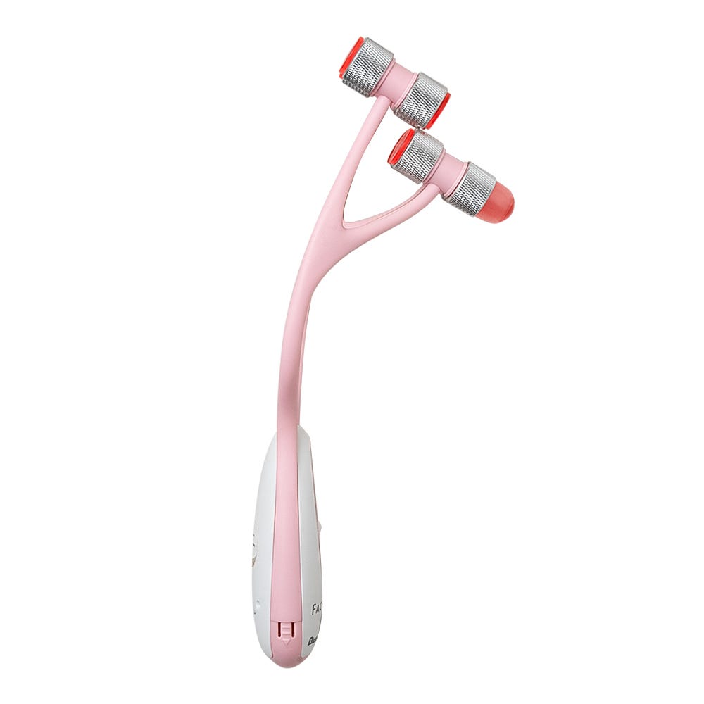 Masajeador multifunción para cara M90600700 Bioelectronics