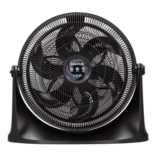 Ventilador de 3 velocidades 20" Rush Taurus