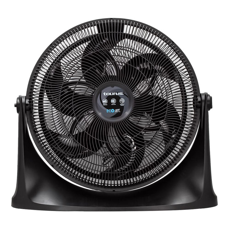 Ventilador de 3 velocidades 20" Rush Taurus