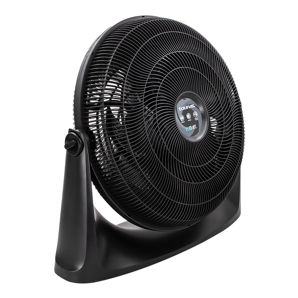 Ventilador de 3 velocidades 20" Rush Taurus