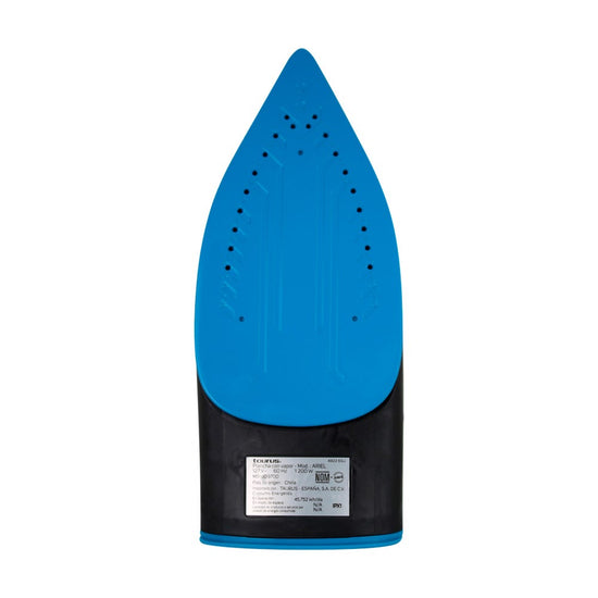 Plancha con vapor Ariel Taurus – vista 3