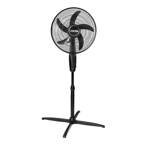 Ventilador de Pedestal Práctika 16 pulgadas
