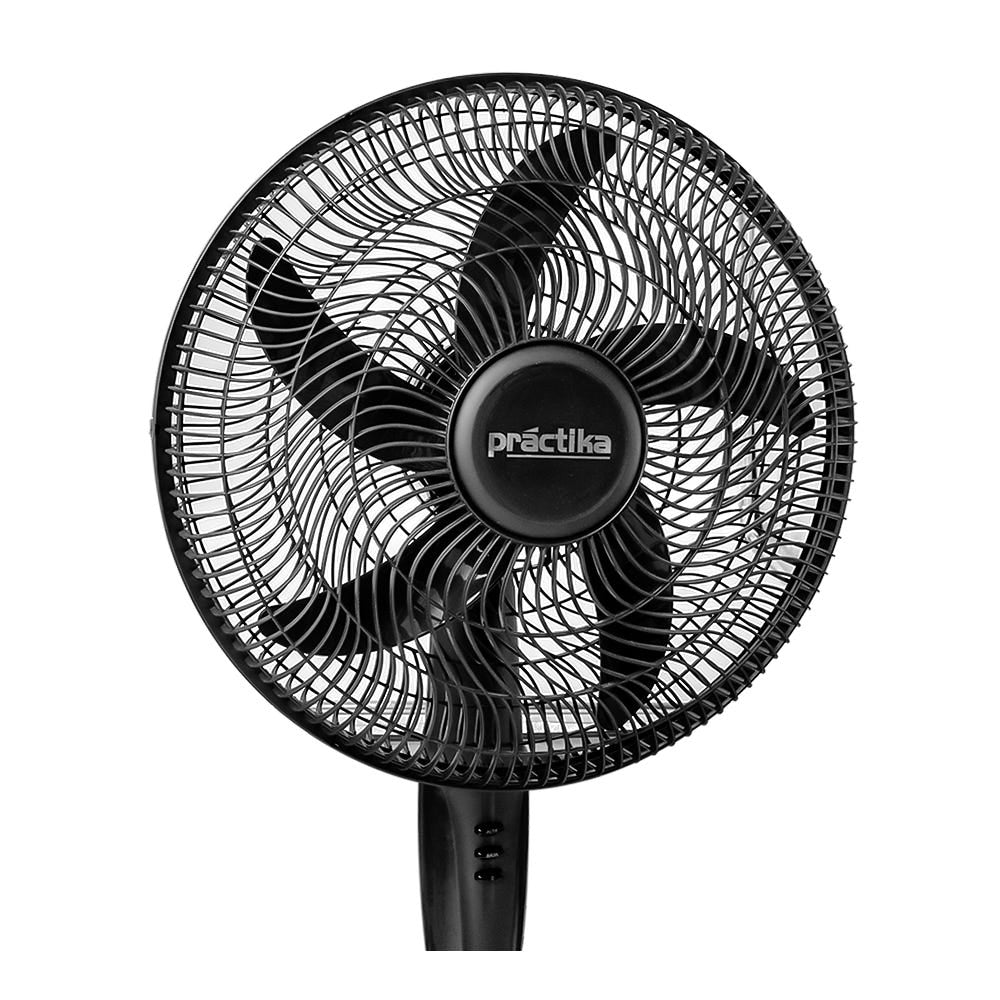 Ventilador de Pedestal Práctika 16 pulgadas