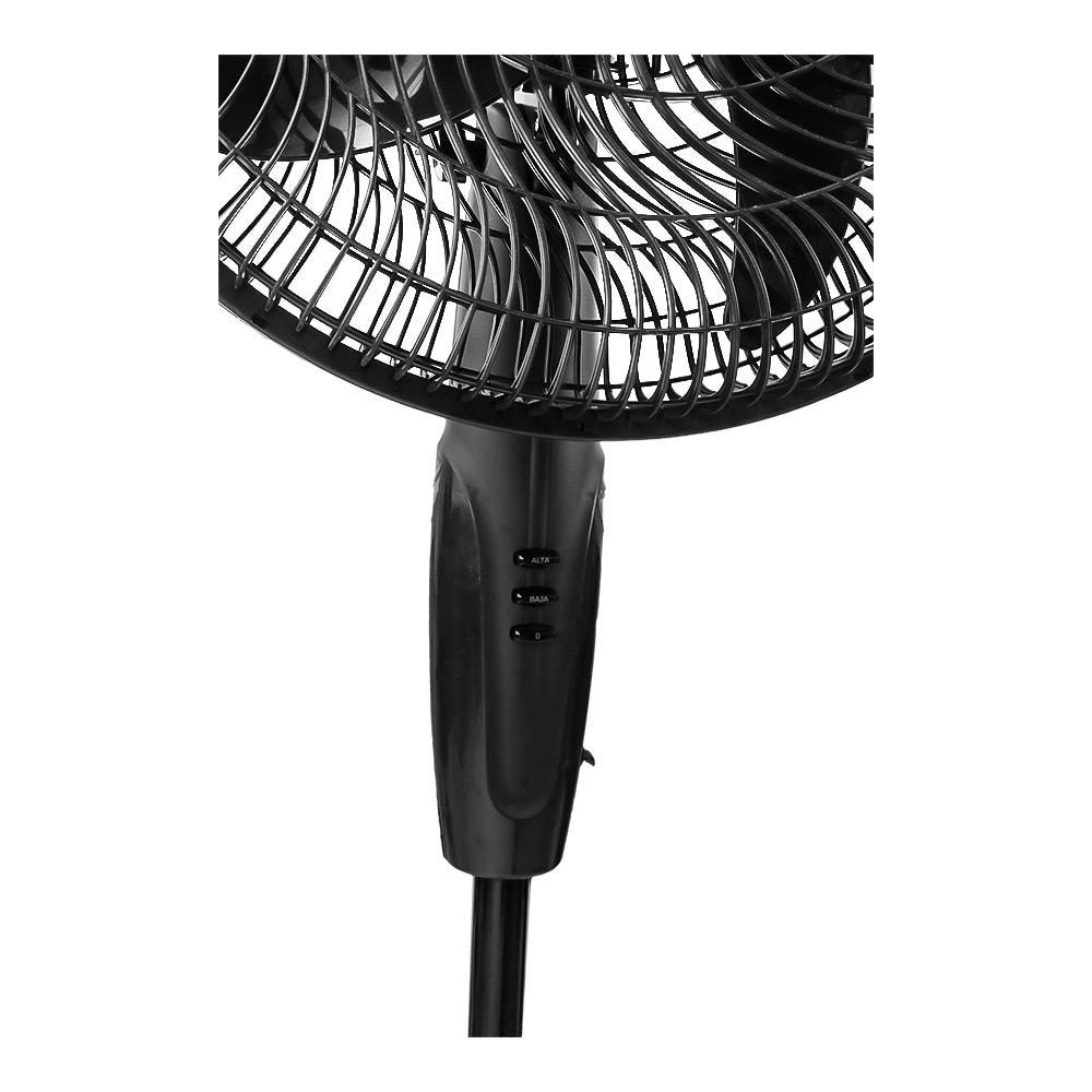 Ventilador de Pedestal Práctika 16 pulgadas