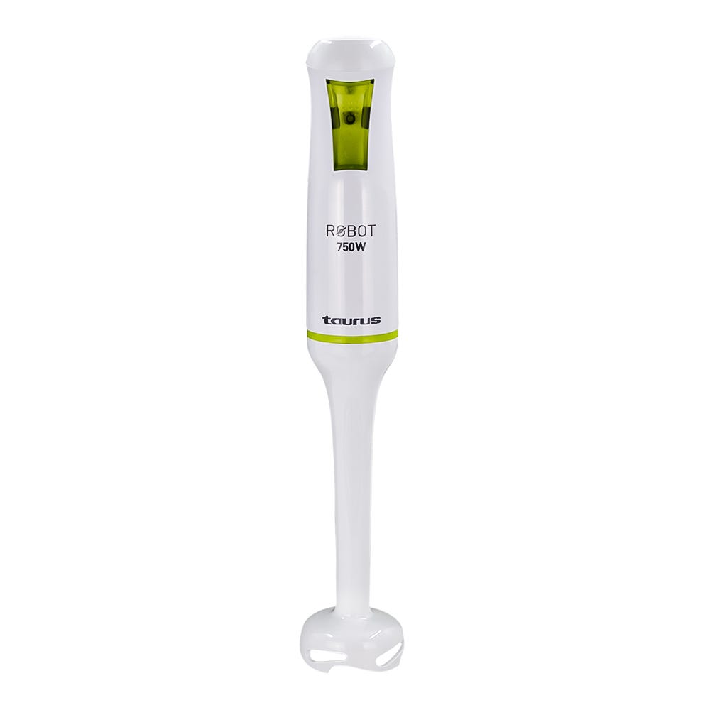 Batidora de Inmersión Robot 750 Plastic M91607701 Taurus