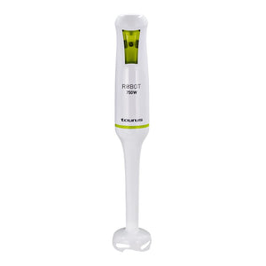 Batidora de Inmersión Robot 750 Plastic M91607701 Taurus