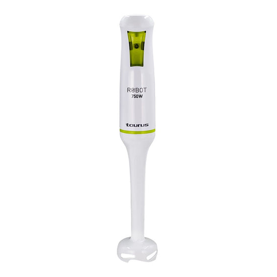 Batidora de Inmersión Robot 750 Plastic M91607701 Taurus
