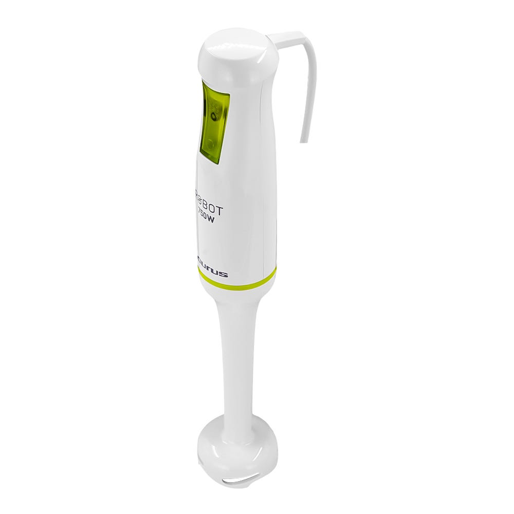 Batidora de Inmersión Robot 750 Plastic M91607701 Taurus – vista 2