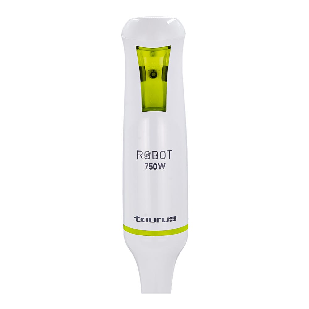 Batidora de Inmersión Robot 750 Plastic M91607701 Taurus – vista 3