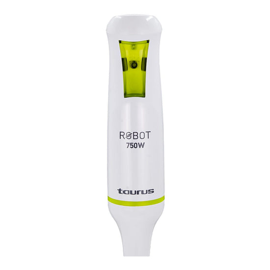 Batidora de Inmersión Robot 750 Plastic M91607701 Taurus – vista 3