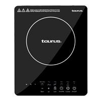 Parrilla de Inducción Uranus 2000 Taurus