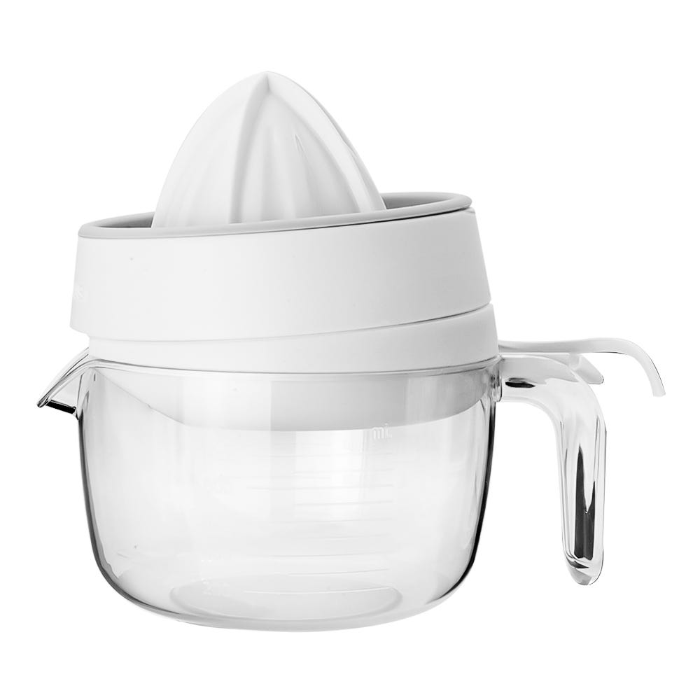 Exprimidor de cítricos 800 ml Citrus M92406360 Taurus