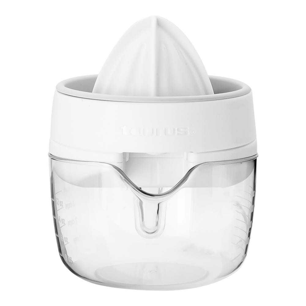 Exprimidor de cítricos 800 ml Citrus M92406360 Taurus