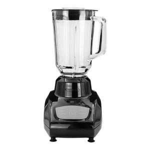 Licuadora sevilla digital 6 velocidades vaso de vidrio negra M91214890 Taurus