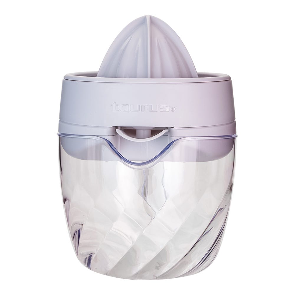 Exprimidor de jugos 1 L EJ1LT Calm M92406330 Taurus