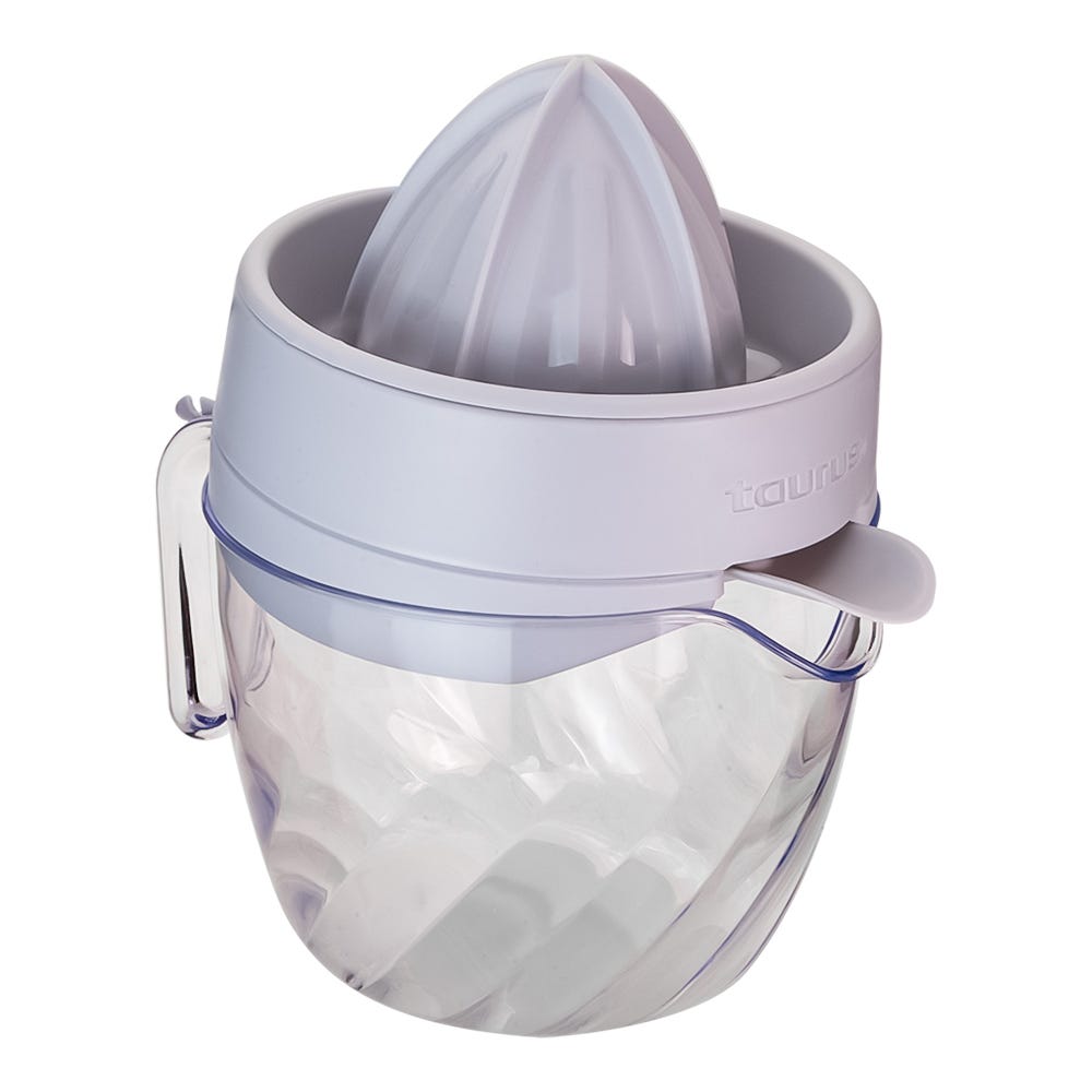 Exprimidor de jugos 1 L EJ1LT Calm M92406330 Taurus