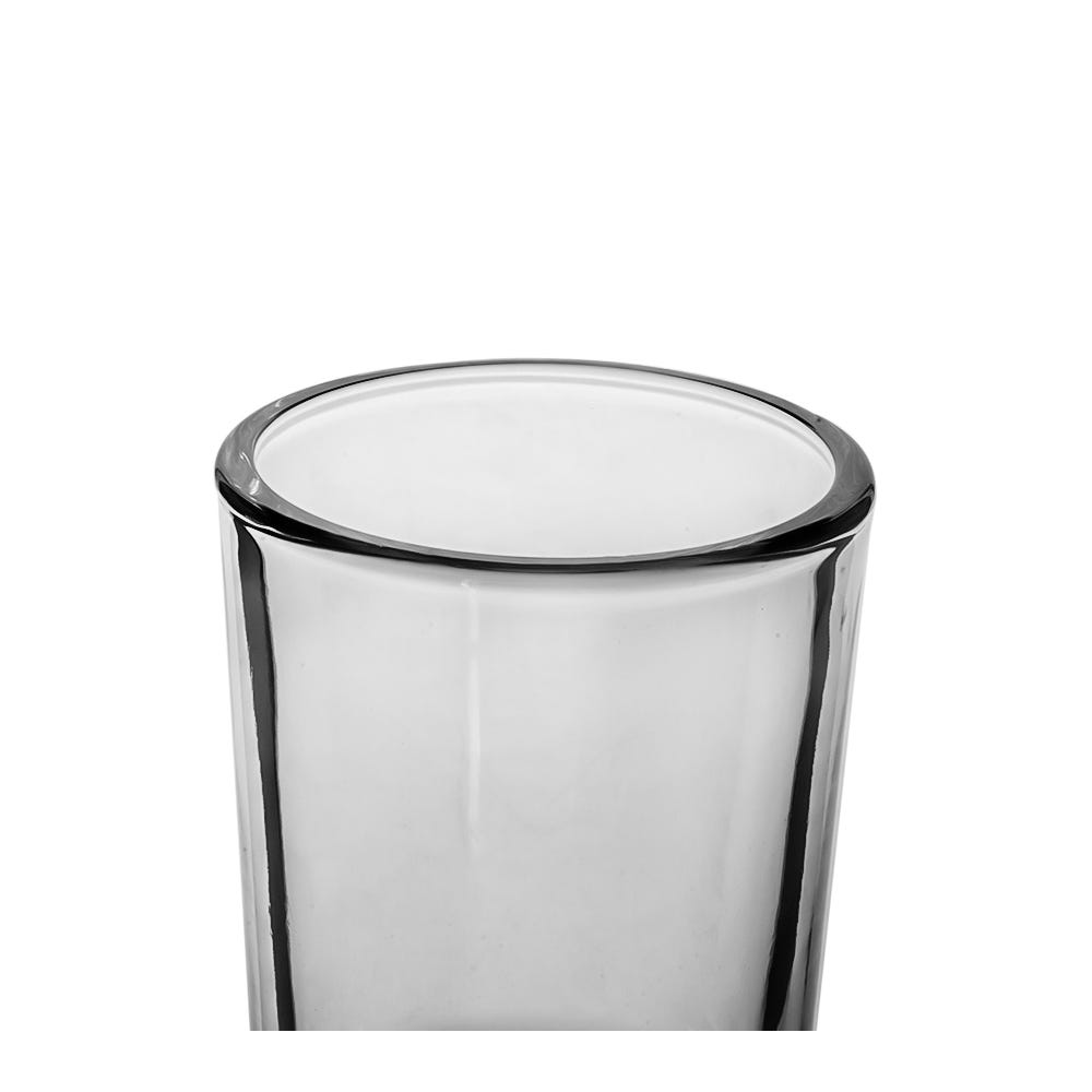 Vaso liso de 260 ml Crisa