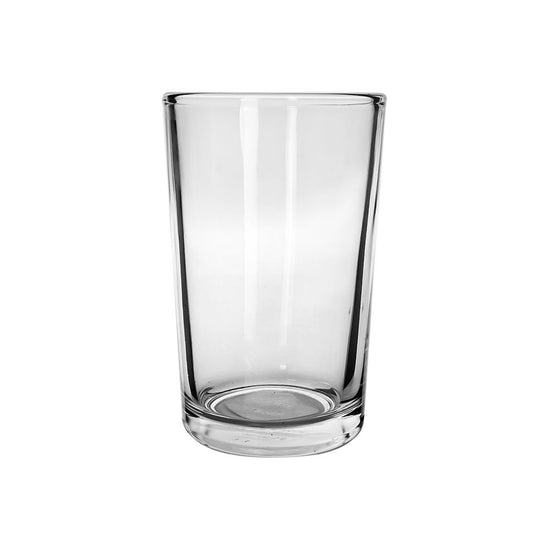Vaso liso universal 315 ml Crisa