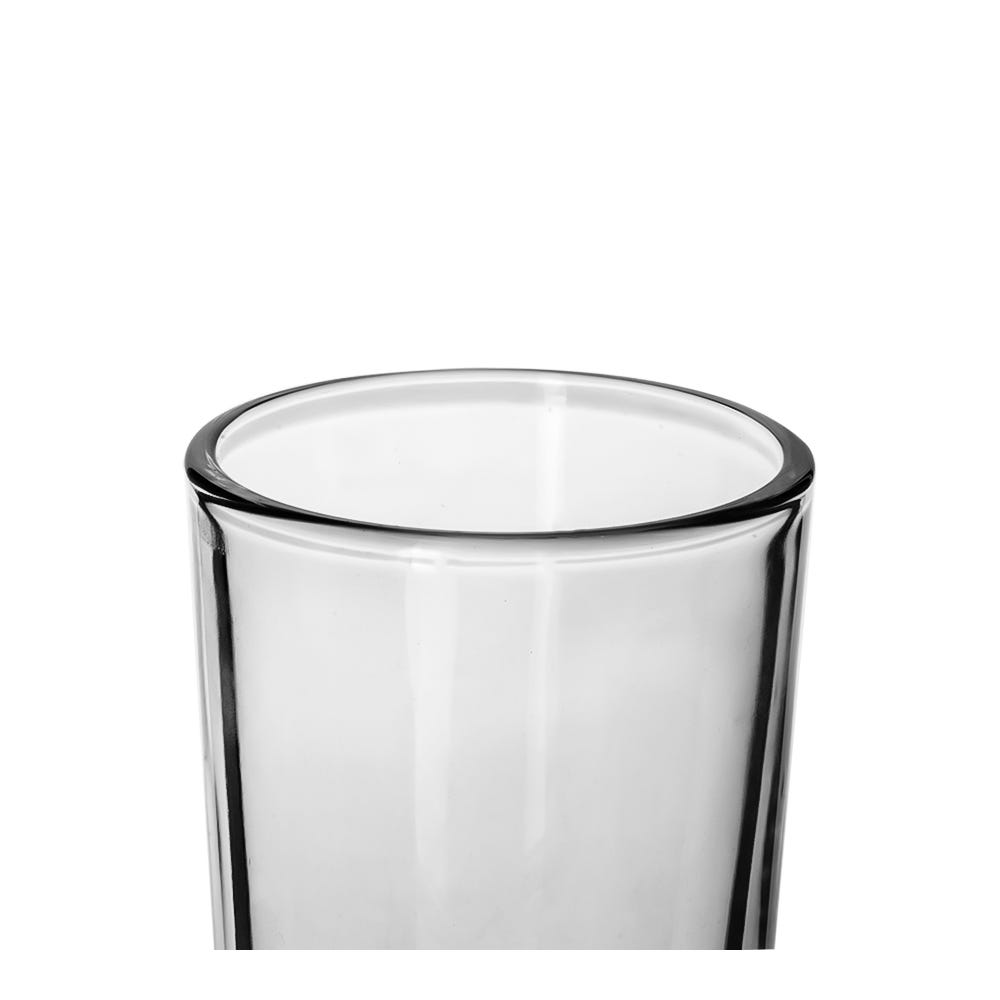 Vaso liso universal 315 ml Crisa