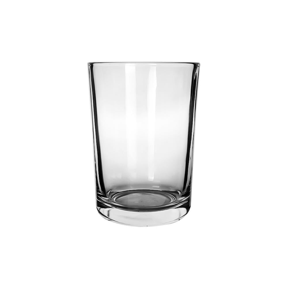 Vaso cafetero de 270 ml Crisa 