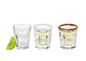 Vasito Boston 33 ml Crisa