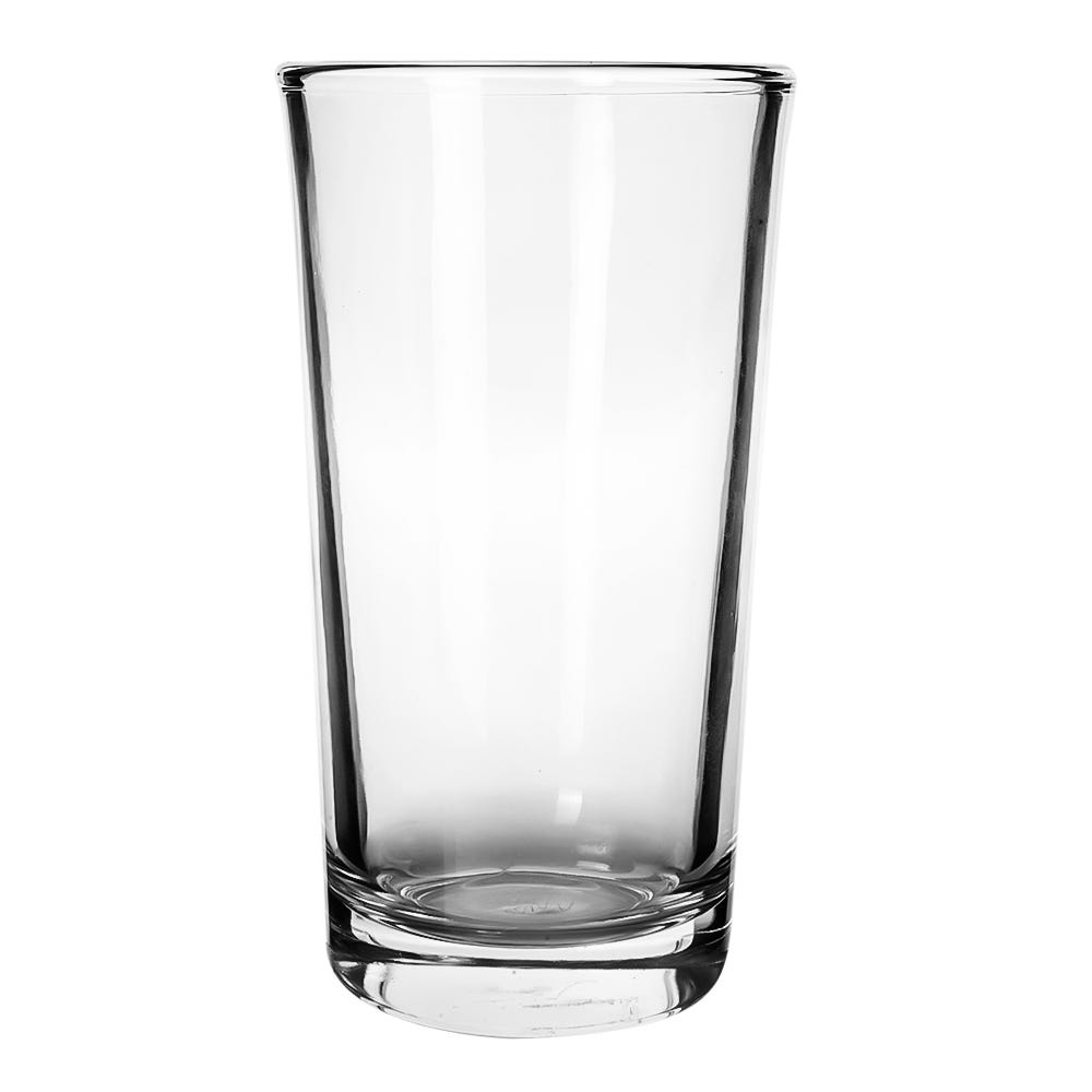 Vaso jugo Prensado 230 ml Crisa