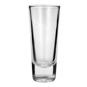 Vaso tequilero Dob 41 ml