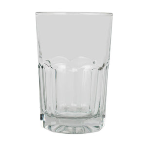 Vaso agua Boston 375 ml Crisa