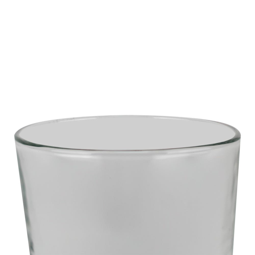 Vaso agua Boston 375 ml Crisa