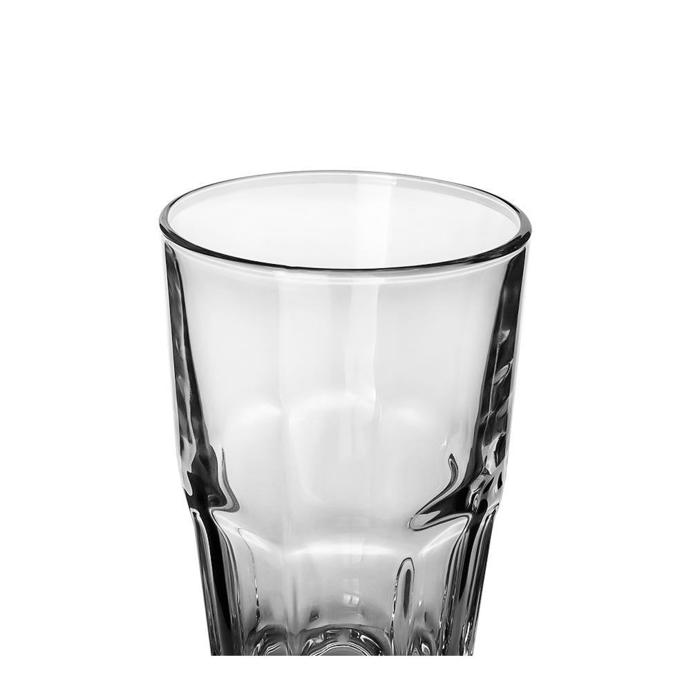 Vaso refresco de vidrio Boston 450 ml 6292 Crisa