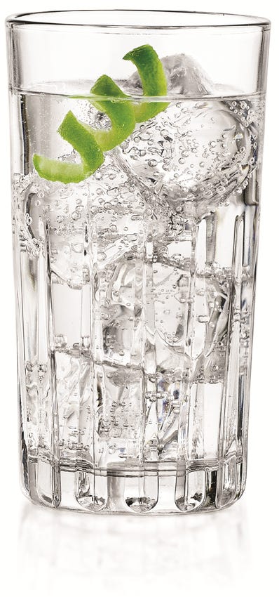 Vaso HB 300 ml Kristalino Crisa