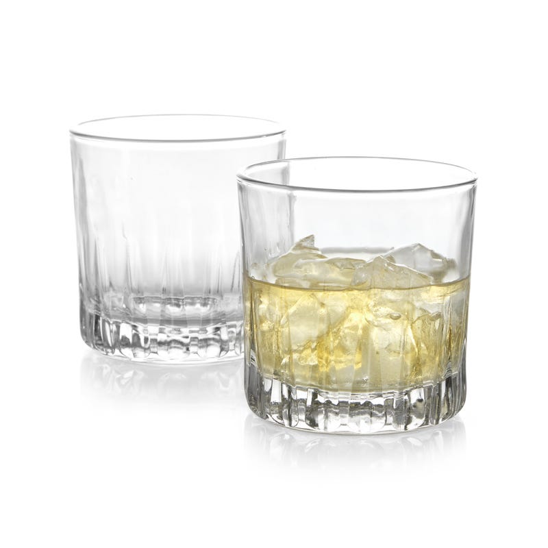 Vaso 313 ml of Krist Crisa 350037
