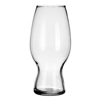 Vaso de vidrio cervecero 550 ml Kronos 6293 Crisa