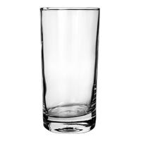 Vaso de vidrio HB fondo grueso 350 ml 6625 Crisa