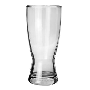Vaso cervecero 300 ml Crisa