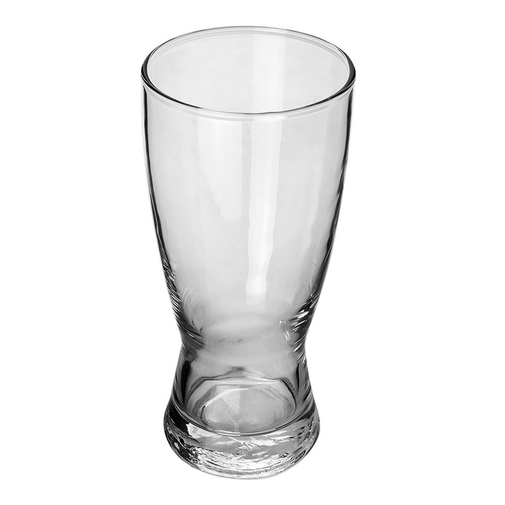 Vaso cervecero 300 ml Crisa