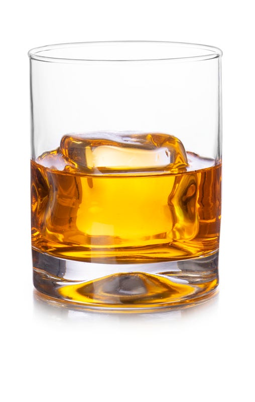 Vaso of Pedrada 355 ml Crisa – vista 3