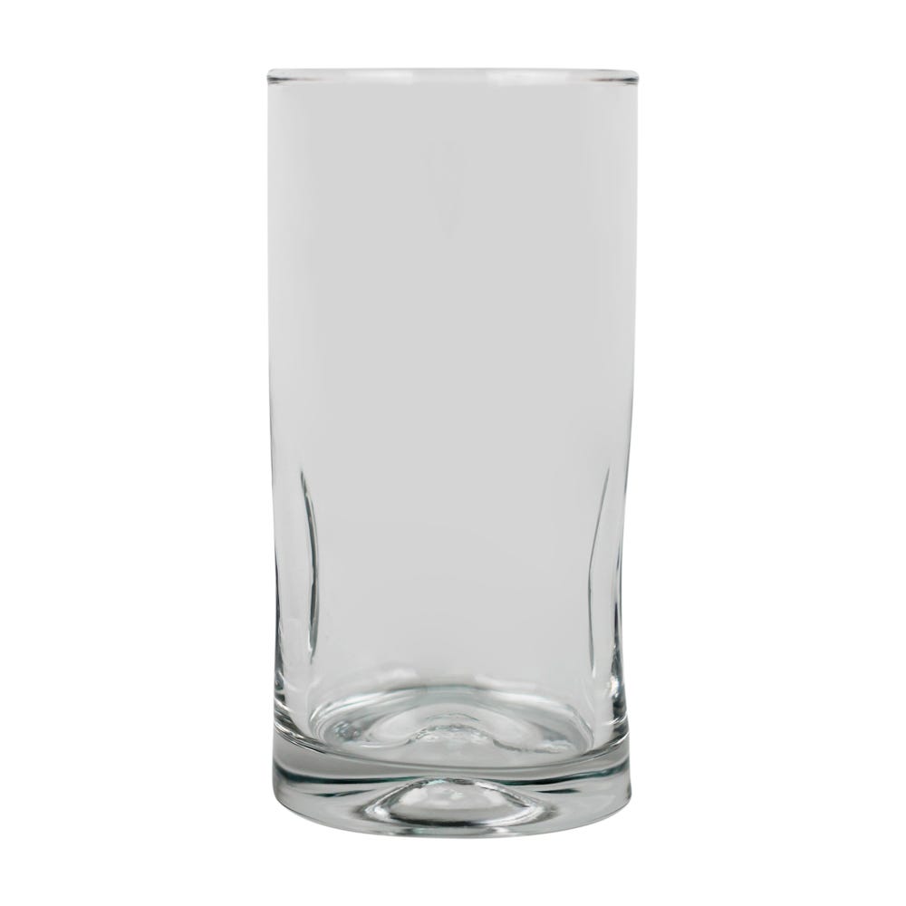 Vaso high ball Pedrada 495 ml Crisa
