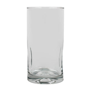 Vaso high ball Pedrada 495 ml Crisa