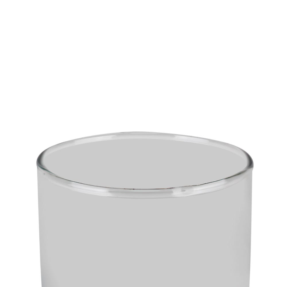 Vaso high ball Pedrada 495 ml Crisa
