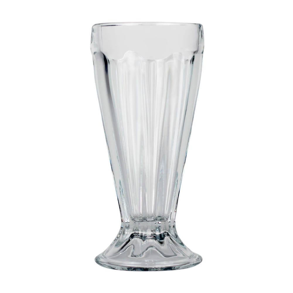 Copa nieve malteada 32 ml Crisa