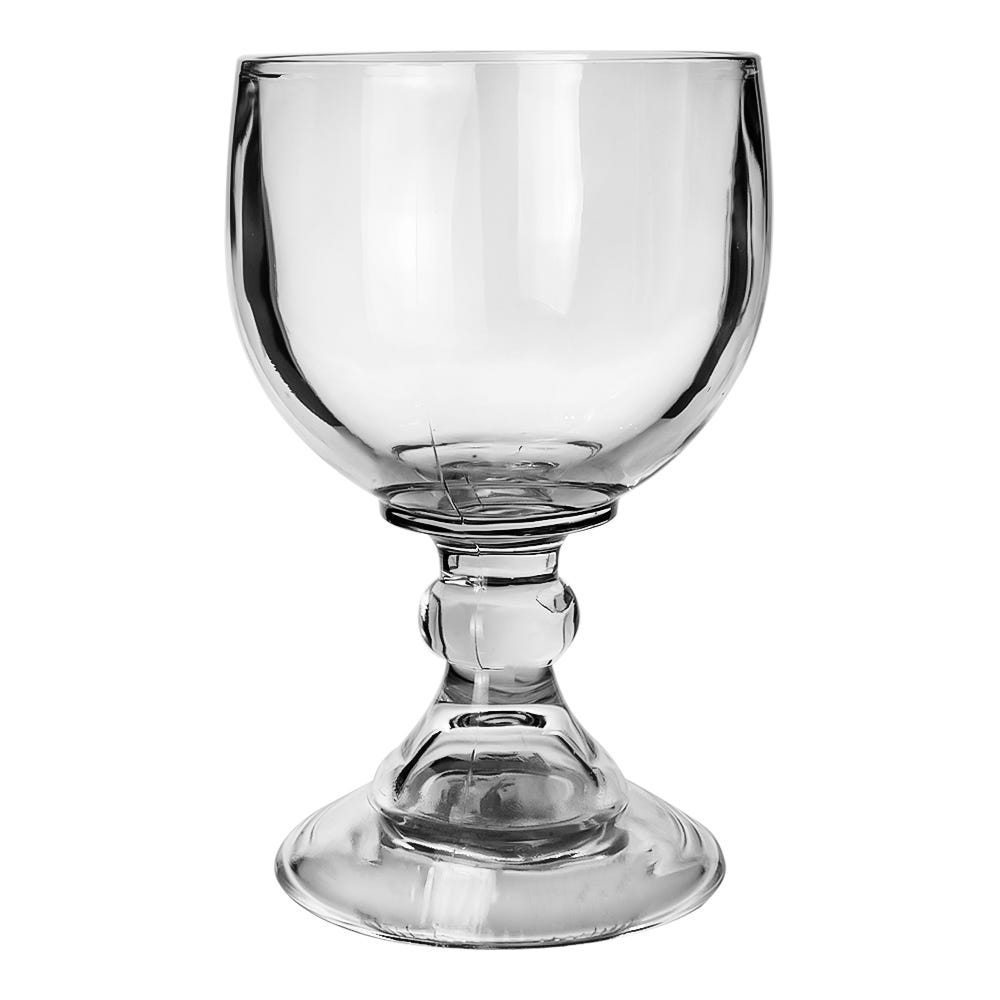 Copa Chabela 630 ml Crisa